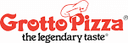 Grotto Pizza logo