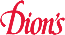 Dion's Pizza logo