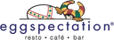 Eggspectation logo