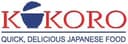Kokoro Restaurant logo