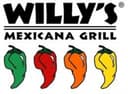 Willy's Mexicana Grill logo