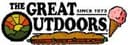 Great Outdoor Sub Shop logo