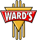 Ward's Restaurants logo