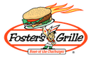 Foster's Grille logo