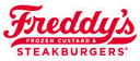 Freddy's Frozen Custard & Steakburgers logo
