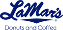 LaMar's Donuts logo