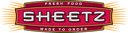 Sheetz logo