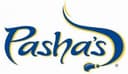 Pasha's logo