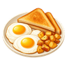 Bacon & Gruyère Egg Bites illustration