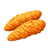 10 Piece Crispy Chicken Nuggets illustration