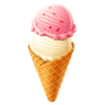 Add DQ Sprinkles illustration