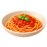 5-Cheese Mac & Cheese Penne Pasta illustration