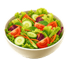 Apple Pecan Salad, Dressing illustration