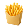6 Piece Crispy Chicken Nuggets illustration