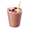 Banana Chill Light, Large illustration
