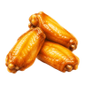 Boneless Wings, Atomic illustration